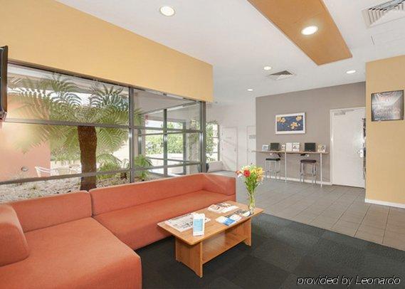 The Woden Hotel Phillip Interior foto